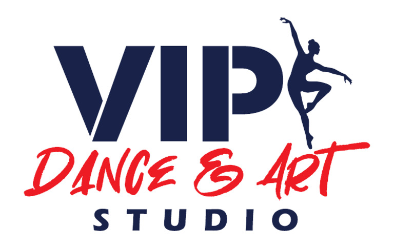 Logo Vip Dance | PDF