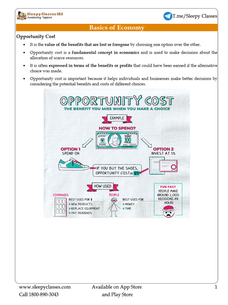 3 Basics of Economy 3pdf Lyst1044 | PDF | Recession | Gross Domestic ...