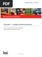 Eurocode 7: Geotechnical Design Guide | PDF