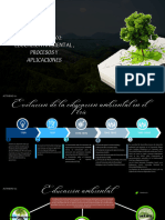 Eduacacion ambiental 