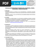 Gotas de Flügge: Transmisión y Riesgos | PDF | Virología ...