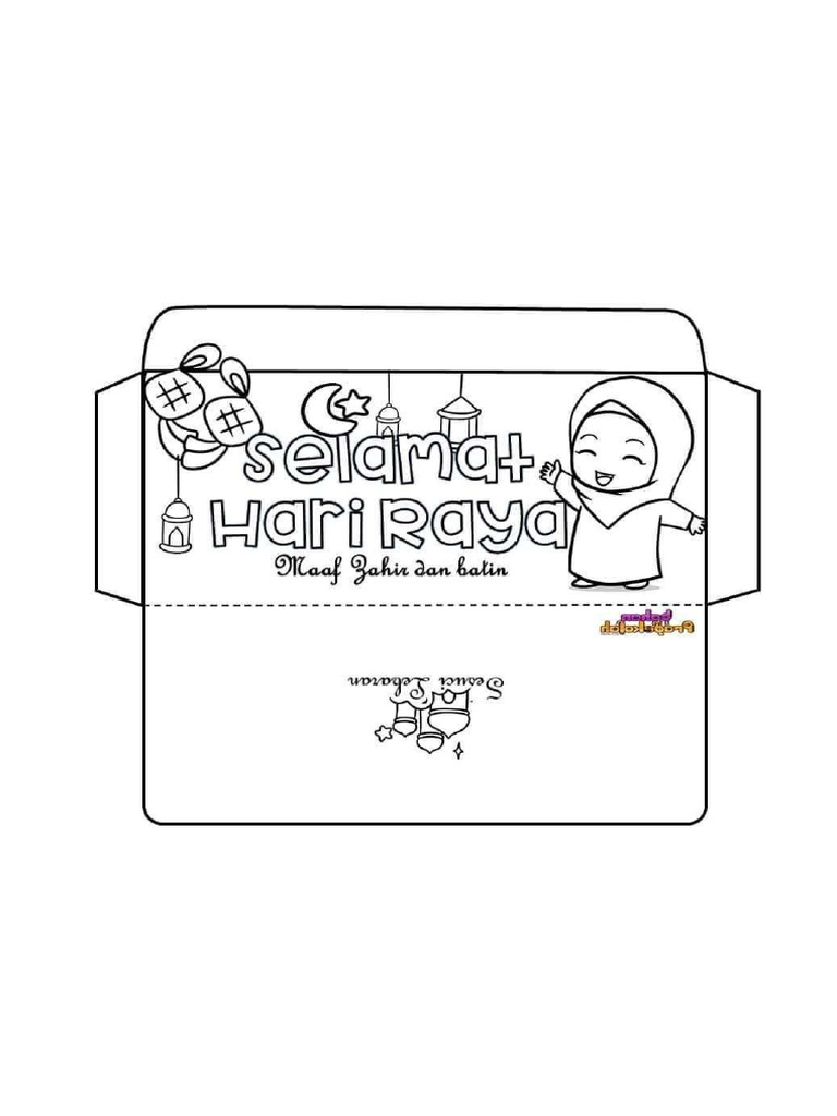 Sampul Raya | PDF