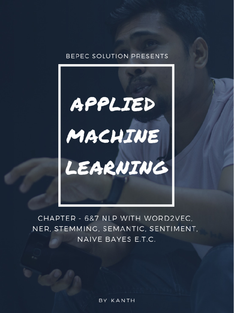 BEPEC NLP Techniques Overview | PDF | Parsing | Linguistics