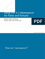 2011 03 02 Namespaces v2