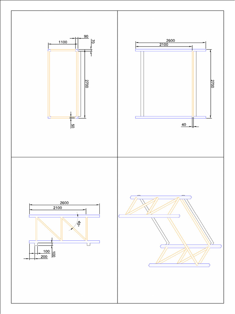 Slider Rack | PDF