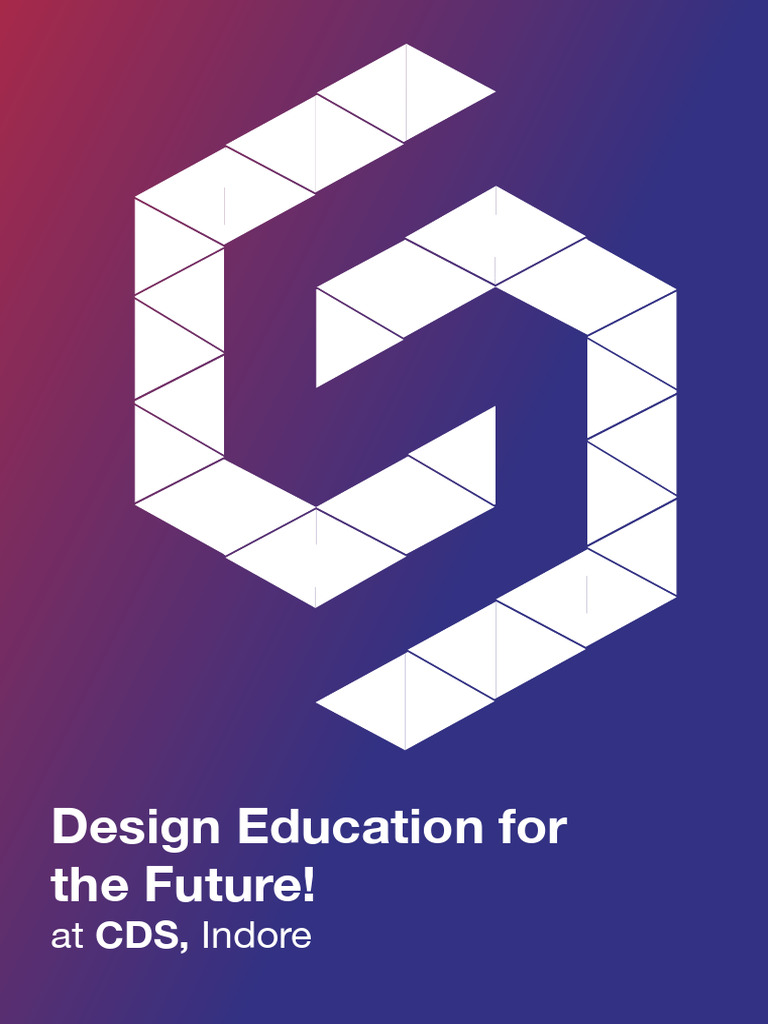 Brochure pdf design graphic design