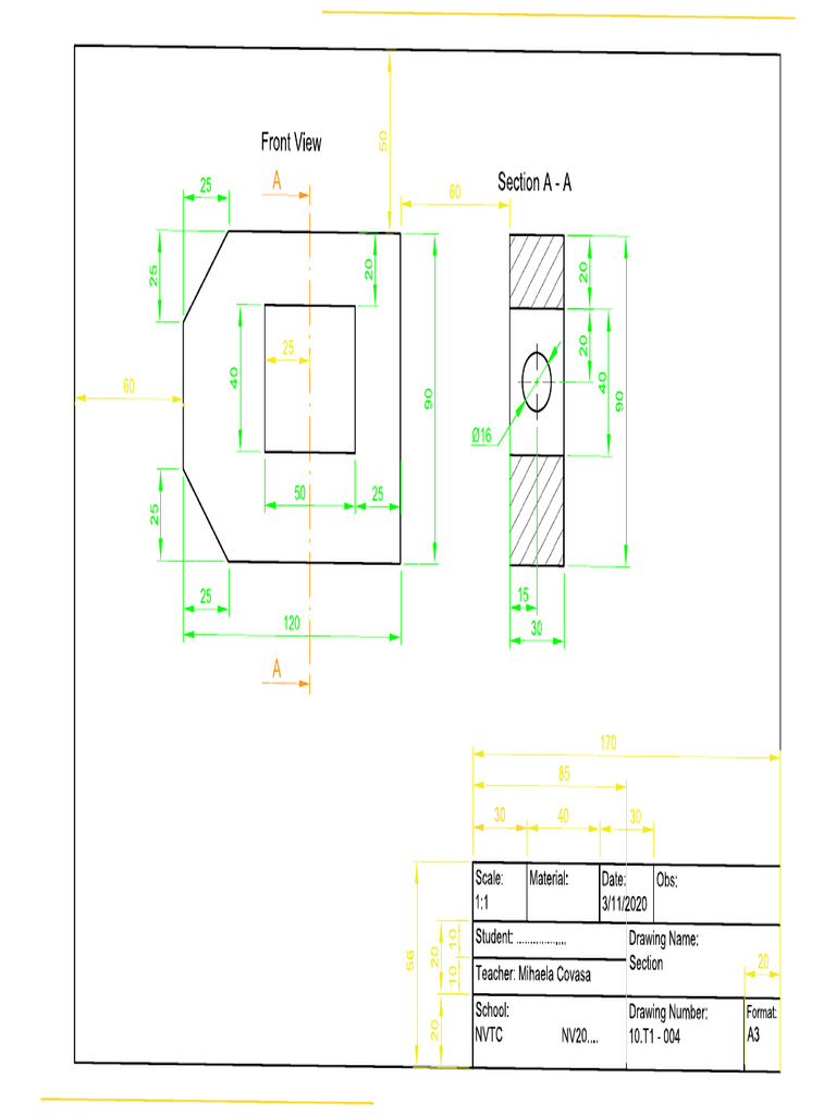 Section | PDF