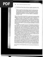 Verwoerd On Apartheid 1950