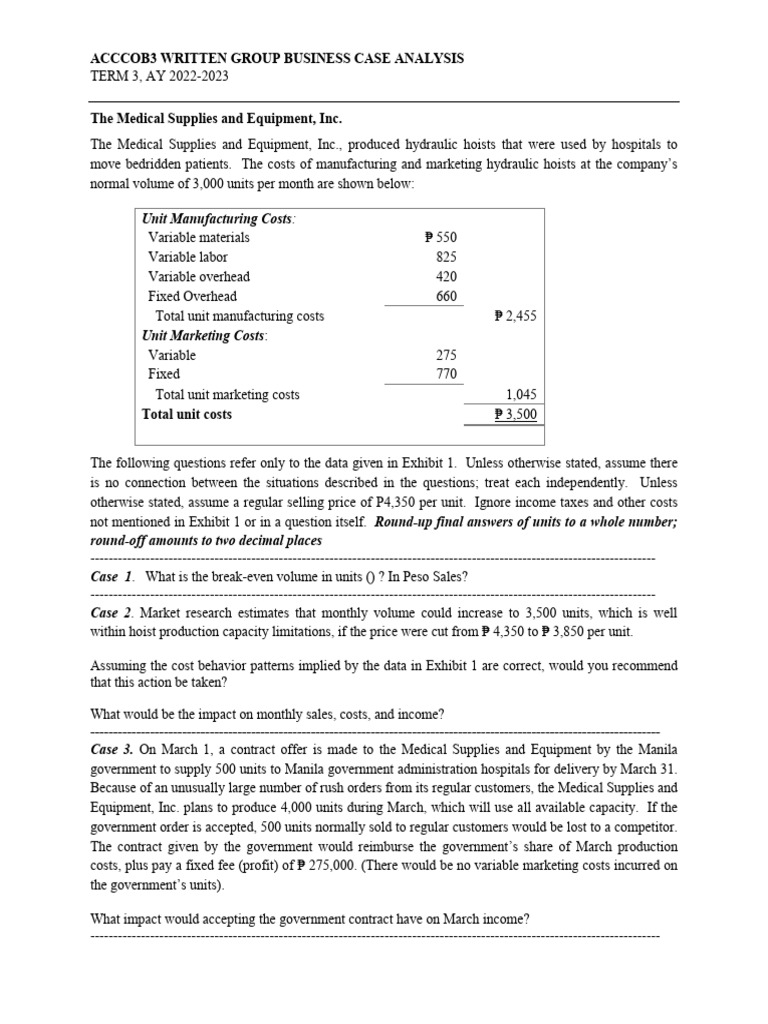 CASE REVIEW 2023 visual data 7