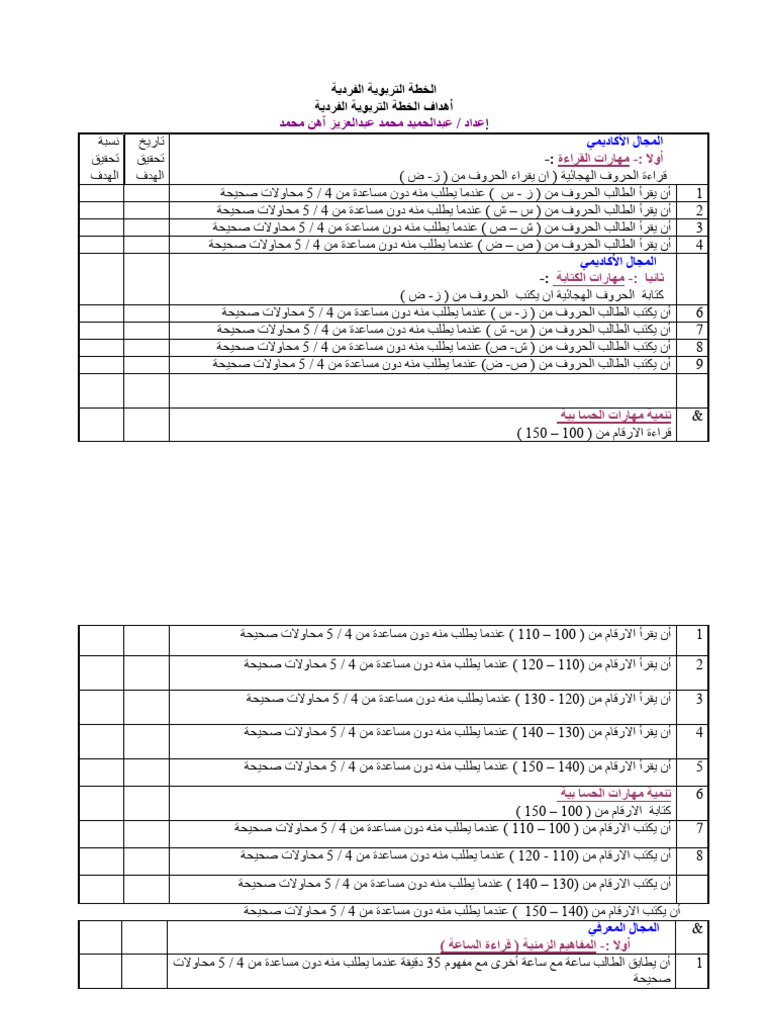 Student Sample 1 Pdf