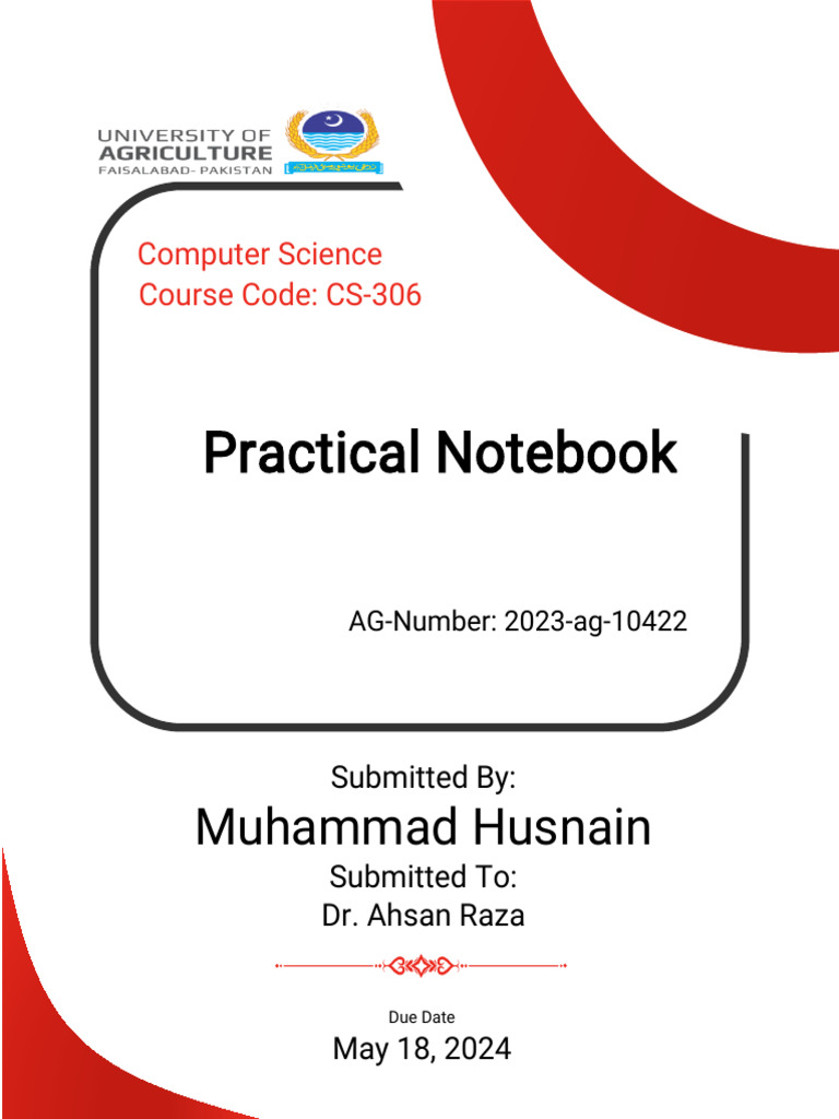 Title Pge | PDF