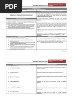 Introduction - OLFU Vision - Mission | PDF | Medicine | Medical Laboratory