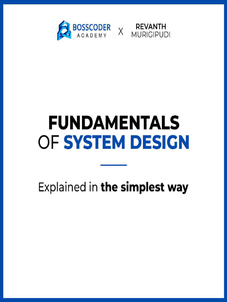 Boss | PDF