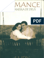 Romance À Maneira de Deus - Eric e Leslie Ludy