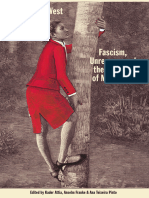 TEIXEIRA-Fascism, Unreason, Modernity