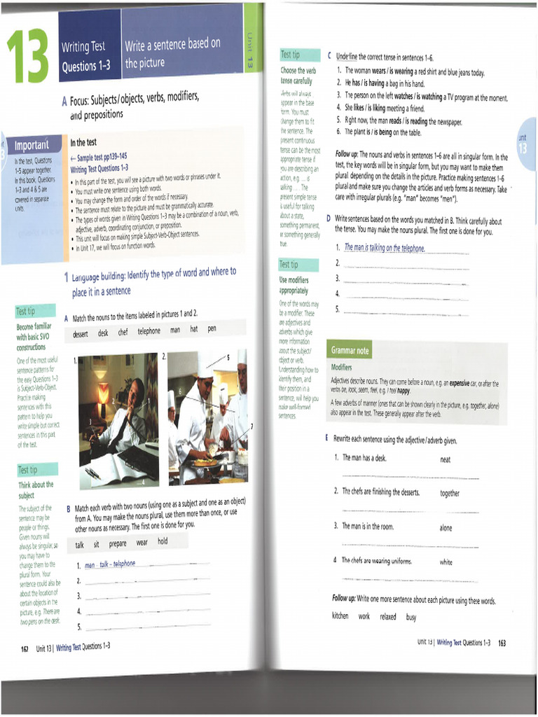 Unit 13 | PDF