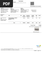 Feb 2020 Statement PDF | PDF | Financial Transaction | Banks