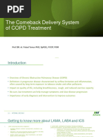 Black Country Copd 4 Page v671 1666535961 | PDF | Chronic Obstructive ...