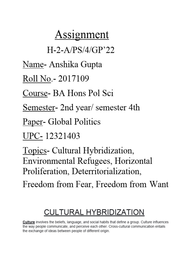 Anshika: Name Variations Globally | PDF | Nuclear Proliferation ...