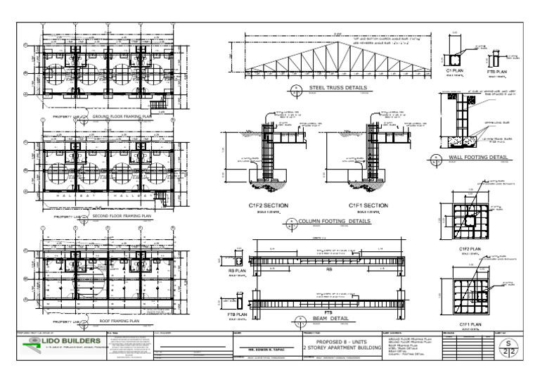 Str 2 Pdf Structural Engineering Civil Engineering