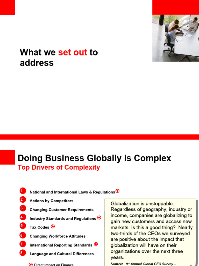 Oracle R12 Changes 02 | PDF