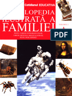 Enciclopedia Ilustrata a Familiei Vol 02