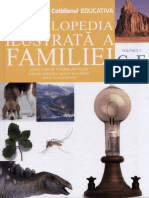 Enciclopedia Ilustrata a Familiei Vol 05