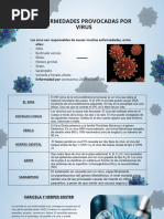 【chico】 Vol 3 No 3 | PDF | Retrovirus | La transcriptasa inversa