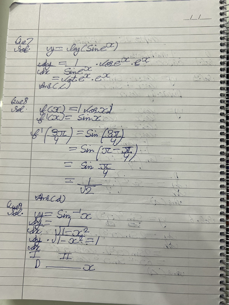 CH 1 | PDF