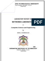 Network Lab