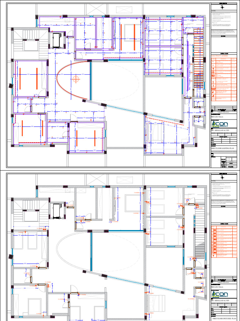 FF Plans E206-17052024 | PDF