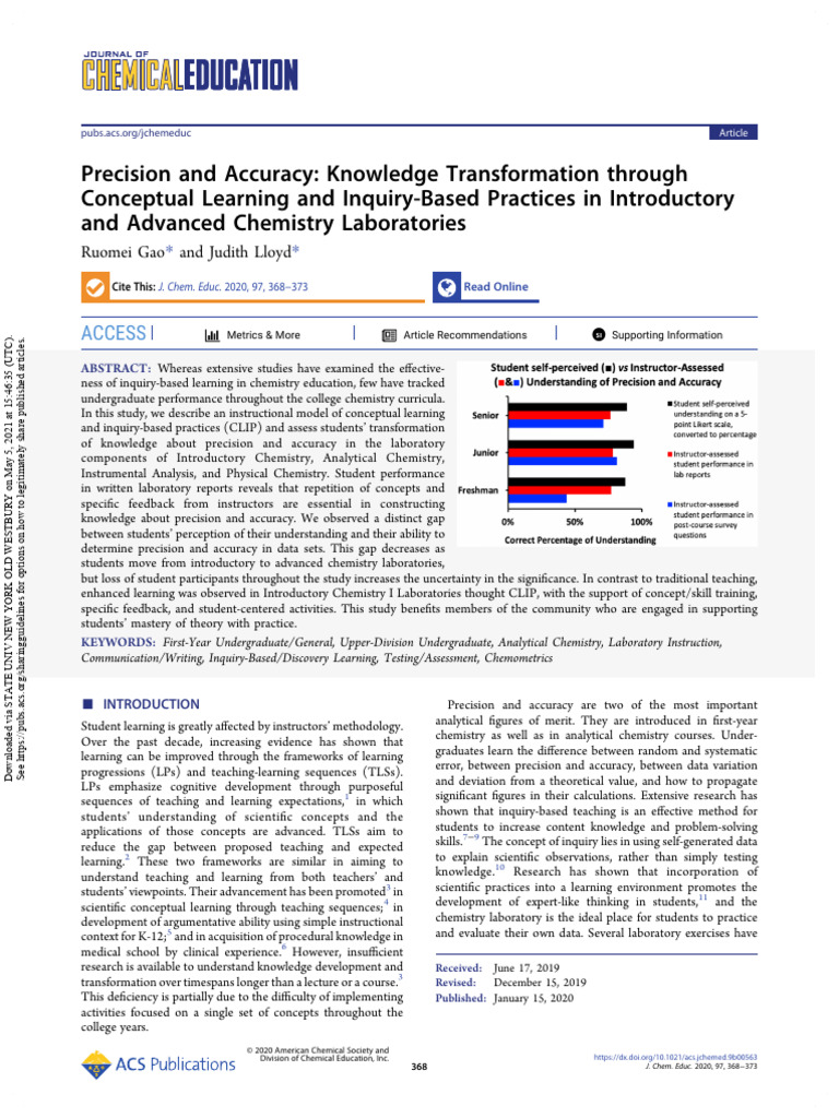 10317641 | PDF | Accuracy And Precision | Learning