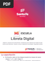 Manual de Usuario SAECH-SICEEB 2023 | PDF | Contraseña | Educación primaria