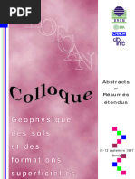 2 These TurbergP | PDF | Émetteur | Sciences de la terre