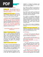 PNP Code of Ethics | PDF | Traditions | Loyalty