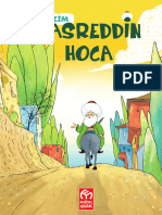 10 bizim nasreddin hoca