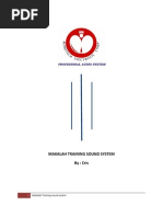Download Makalah Sound System Utk Training New by Concordeus Meyselva Setyaranto Nugroho SN73994564 doc pdf