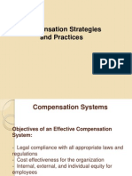 58916570 Compensation Strategies and Practices Session 8