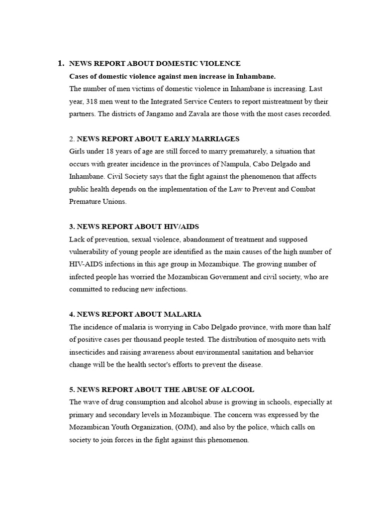 Report a gens pdf violence domestic violence