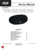 Hfe Pioneer Audio Video Lineup 1986 en | PDF