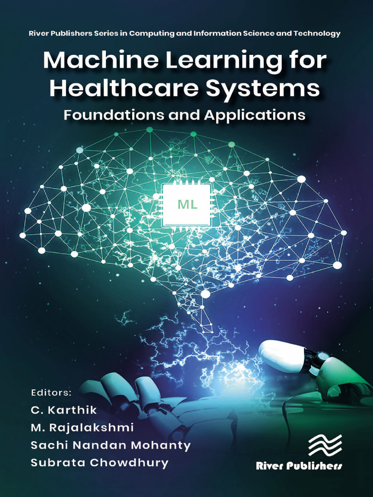Machine Learning in Healthcare Systems | PDF | Autoregressive ...