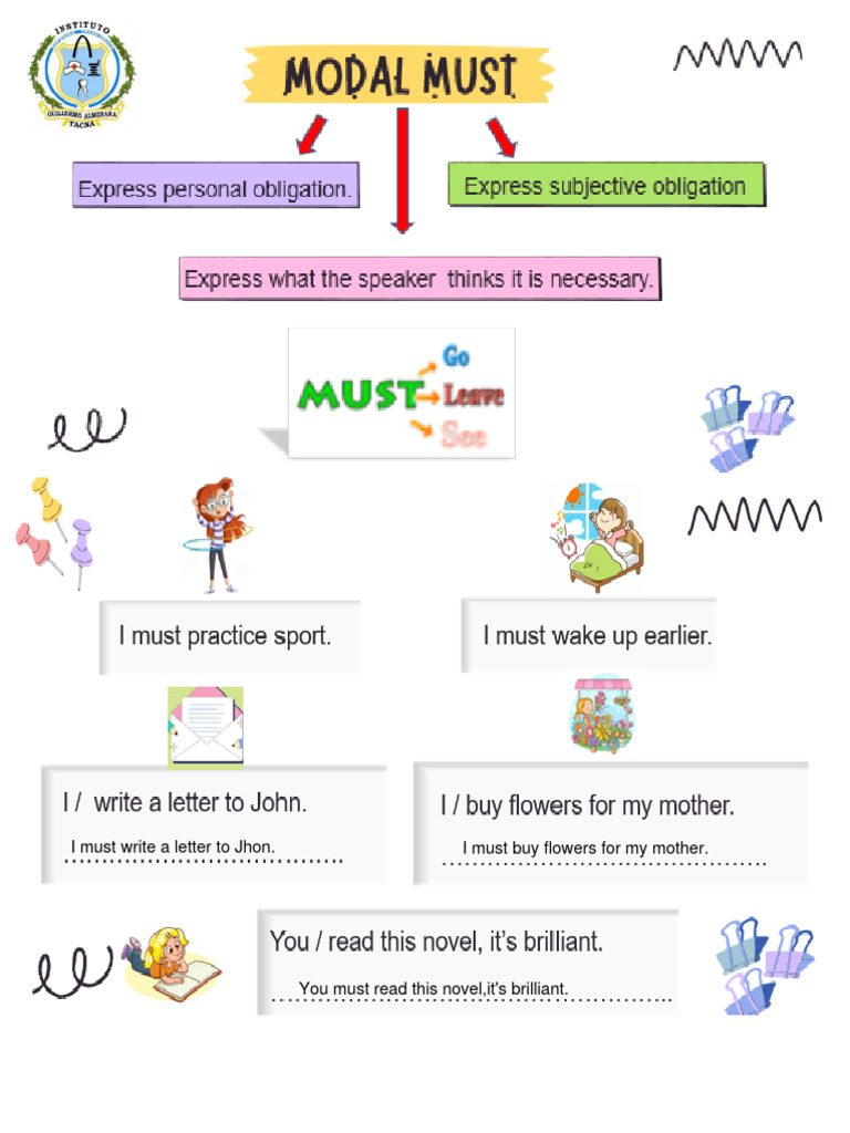 MUST_HAVE_TO | PDF