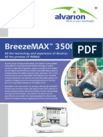 BreezeMAX 3500 Ver A