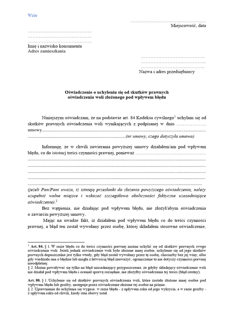 o-wiadczenie-o-uchyleniu-si-od-skutk-w-prawnych-o-wiadczenia-woli