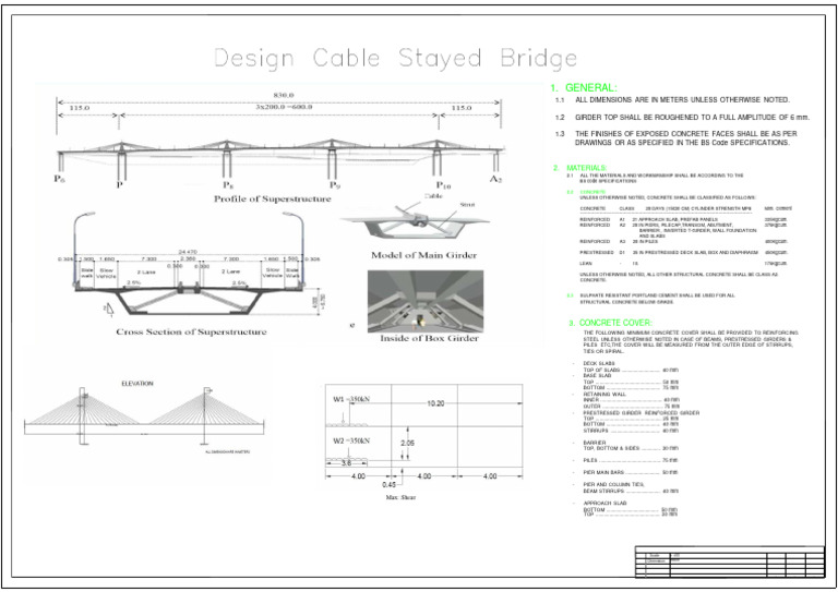 Concrete Specifications and Standards | PDF | Concrete | Deep Foundation