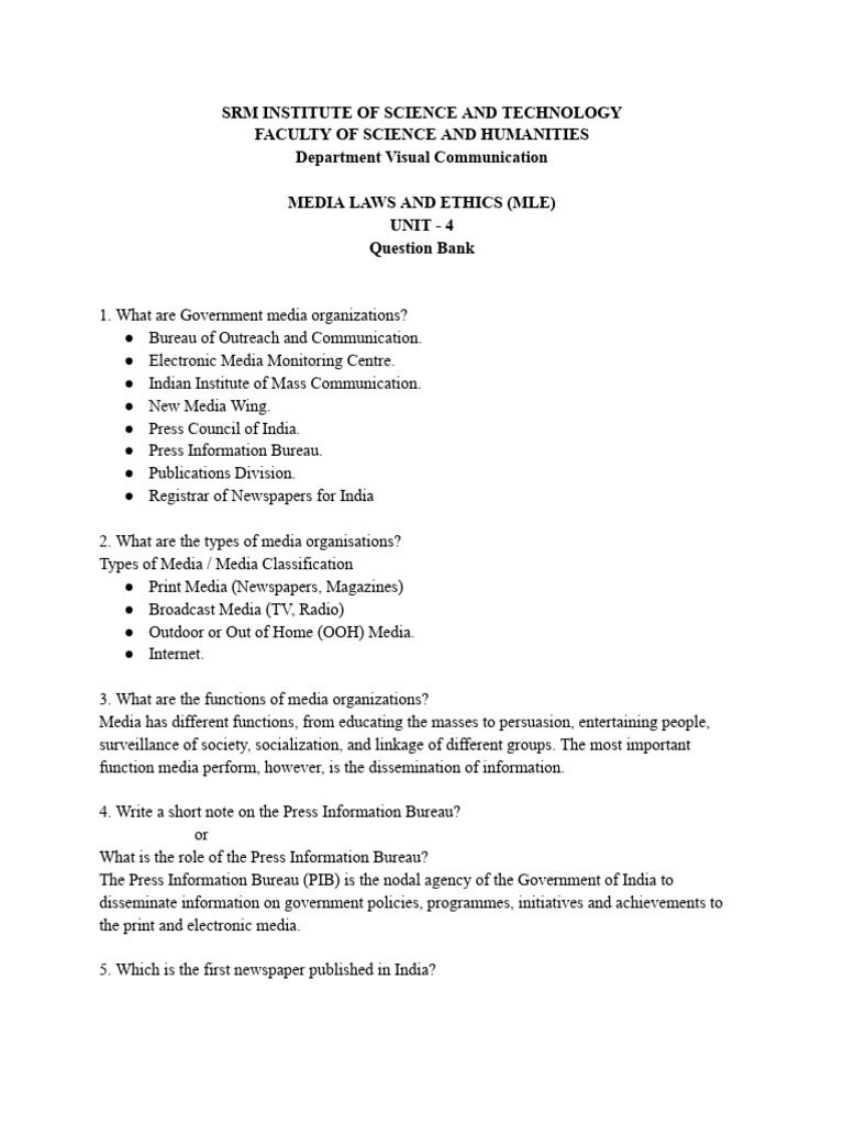 mle-question-bank-unit-4-pdf-mass-media-payment-card-industry