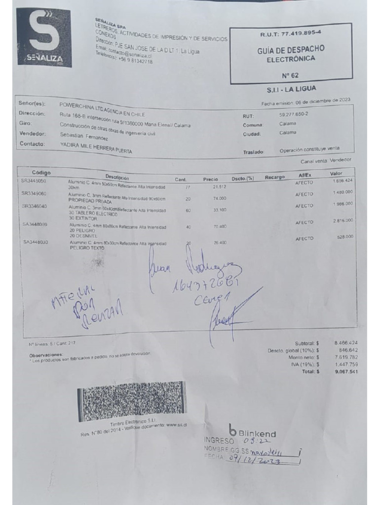 Dispatch Guide 2 Pdf