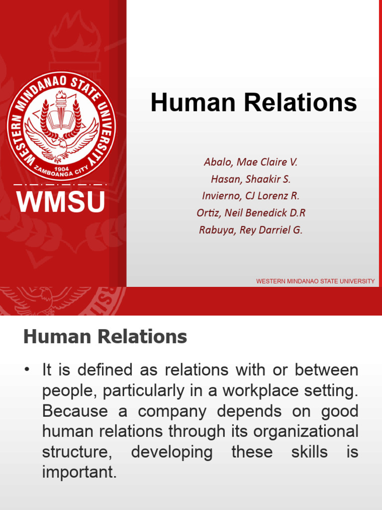 Human Relations and Ethical Standards | PDF | Psychotherapy | Informed ...
