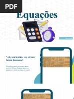06 Equacoes 1
