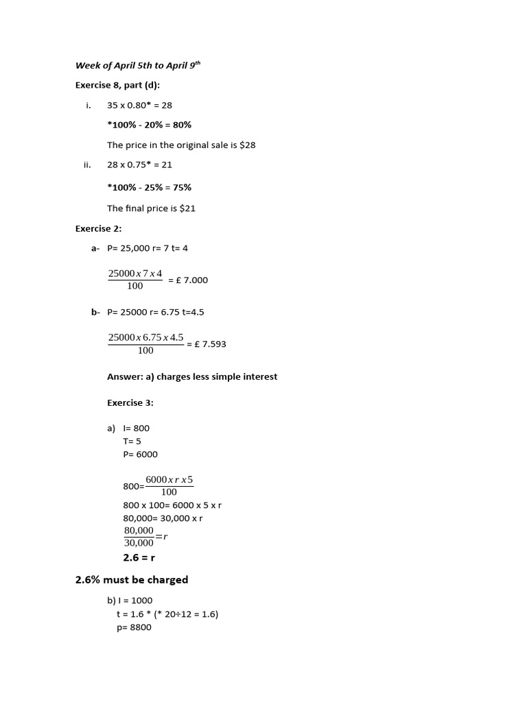 Math 1 | PDF